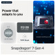 Смартфон MOTO EDGE 70 12/512 Gadget Grey PBA50006RS