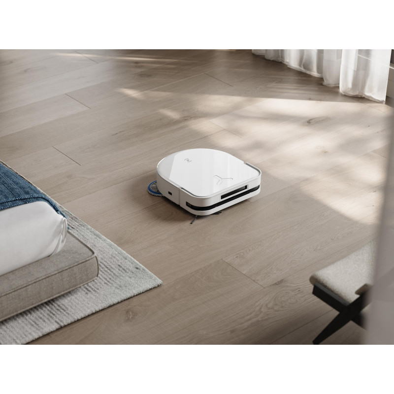 Робот-пилосос ECOVACS DEEBOT T50 MAX PRO BLACK DEX54
