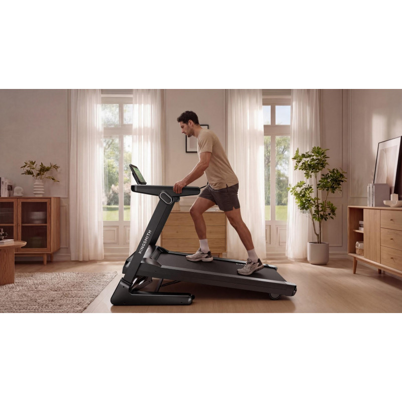Електрична бігова доріжка KINGSMITH Treadmill ERS510T