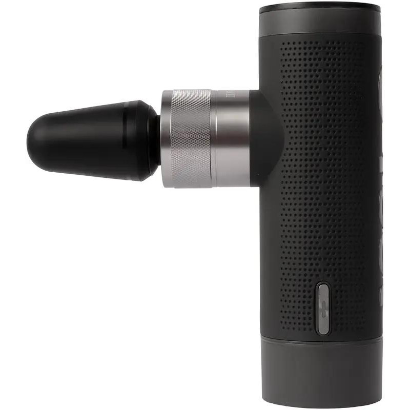 Перкусійний масажер Oyeet NEX PRO II MG-T1 GREY