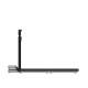 Електрична бігова доріжка KINGSMITH WalkingPad Treadmill R3 Hybrid