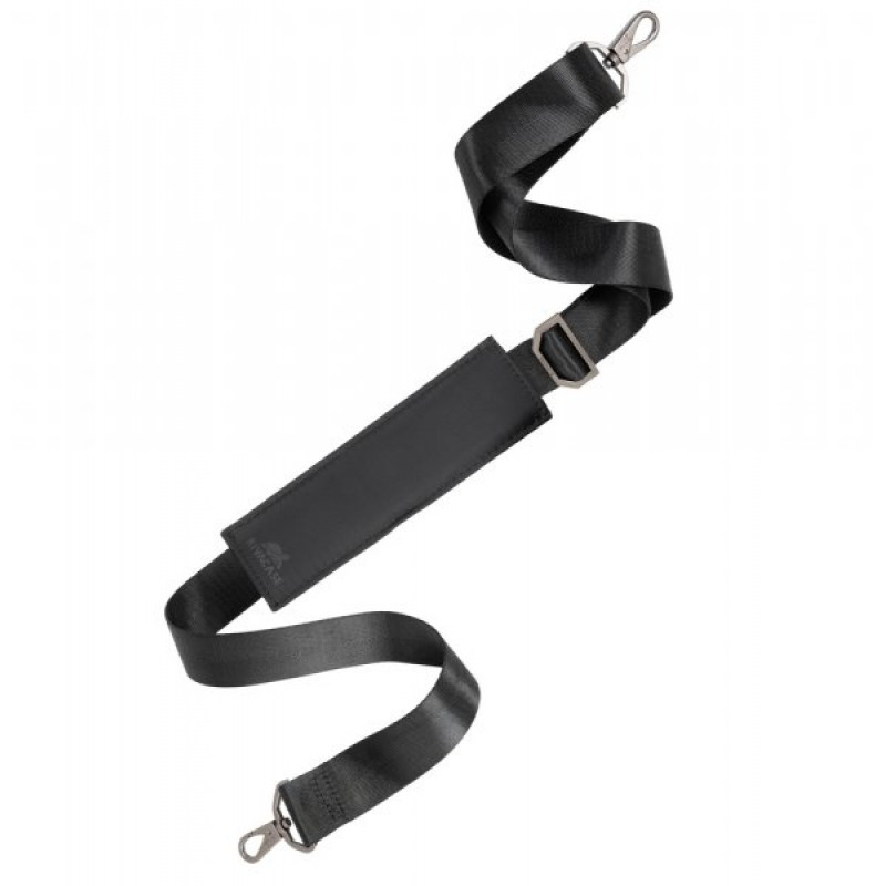 Cумка для ноутбука RivaCase 8630 чорна 15.6" дюймів.