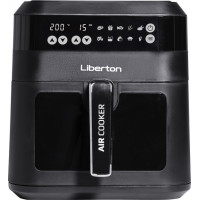 Мультипіч Liberton LAF-3203