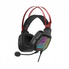 Гарнітура ігрова A4-Tech Bloody G560 Sports Red