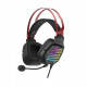 Гарнітура ігрова A4-Tech Bloody G560 Sports Red