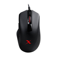 Миша ігрова A4Tech Bloody X5 Max, чорна