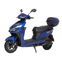 Електроскутер Maxxter NEOS V (Blue)