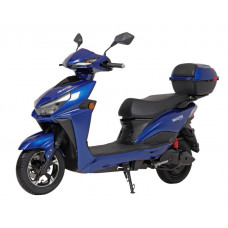 Електроскутер Maxxter NEOS V (Blue)