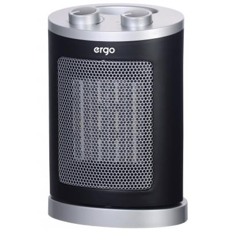 Тепловентилятор ERGO FHC 2015 S