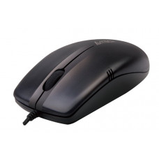 Миша A4Tech OP-530NU V-Track USB, чорна