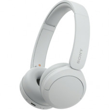 Навушники On-ear Sony WH-CH520, Білий WHCH520W.CE7