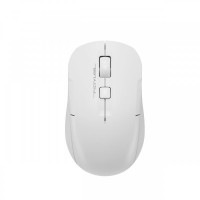 Миша бездротова A4Tech Fstyler FG16CS Air2 (White)
