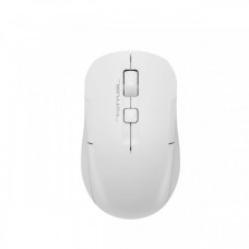 Миша бездротова A4Tech Fstyler FG16CS Air2 (White)