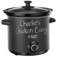 Повільноварка Russell Hobbs 24180-56