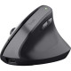 Миша Trust Bayo 2 Ergonomic, WL/USB-A, чорний 25145_TRUST