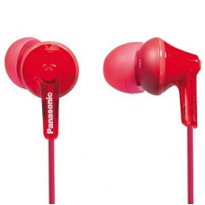 Навушники Panasonic RP-HJE125E-R