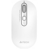 Миша A4Tech Fstyler FG20 (White), USB