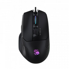Миша ігрова A4Tech W70 Max Bloody,чорна, Bloody