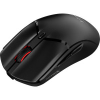 Миша HyperX Pulsefire Haste 2 mini, RGB, USB-A/WL/BT, чорний 7D388AA