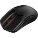 Миша HyperX Pulsefire Haste 2 mini, RGB, USB-A/WL/BT, чорний 7D388AA