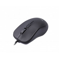 Миша Mc-3B01,оптична,USB, чорна