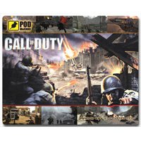 Килимок для мишки Podmyshku Call of Duty
