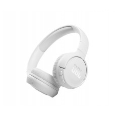 Навушники JBL Tune 510BT (JBLT510BTWHTEU) White