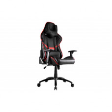Крісло 2E GAMING HIBAGON II Black/Red 2E-GC-HIB-BKRD