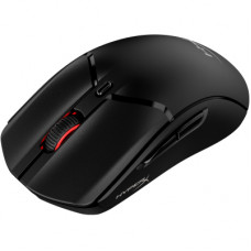 Миша HyperX Pulsefire Haste 2 WL, Black 6N0B0AA