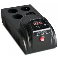 Автоматичний регулятор напруги EnerGenie EG-AVR-E1000-01