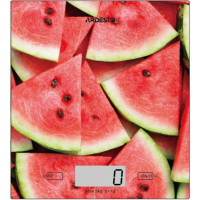 Ваги кухоннi Ardesto SCK-893WATERMELON