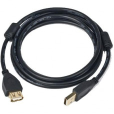 Кабель Cablexpert CCF-USB2-AMAF-10 USB 3 м