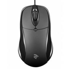 Миша 2E MF170 USB Black