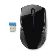 Миша HP Mouse 220 WL Black 3FV66AA