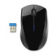Миша HP Mouse 220 WL Black 3FV66AA
