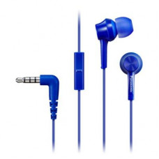 Навушники Panasonic RP-TCM115GC-A