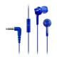 Навушники Panasonic RP-TCM115GC-A