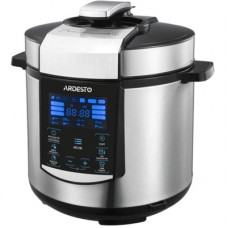 Мультиварка-скороварка Ardesto MPC-P225