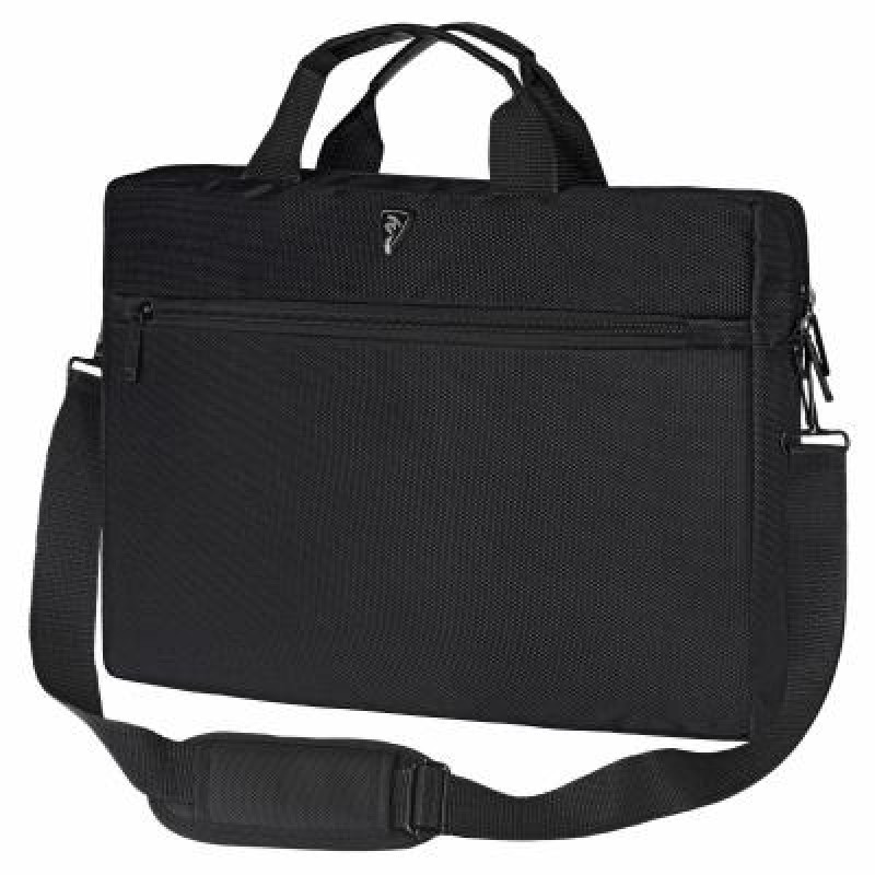 Сумка для ноутбука 2E-CBN315BK 16 Black