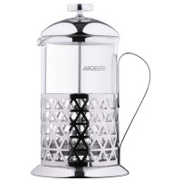 Френч-прес Ardesto Gemini Fasano 800 мл скло