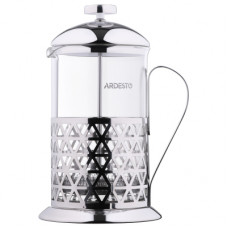 Френч-прес Ardesto Gemini Fasano 800 мл скло