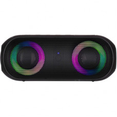 Акустична система 2E SoundXPill Waterproof Black