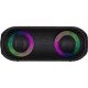 Акустична система 2E SoundXPill Waterproof Black