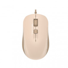 Миша A4Tech Fstyler FM26S (Cafe Latte),USB