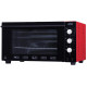 Електрична піч ARTEL MD4218 L BLACK-RED