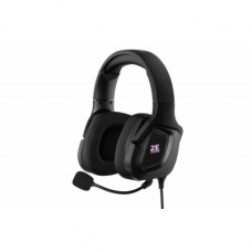Гарнітура ігрова 2E GAMING HG340 RGB USB 7.1 Black