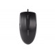 Миша A4Tech OP-530NUS V-Track USB, чорна