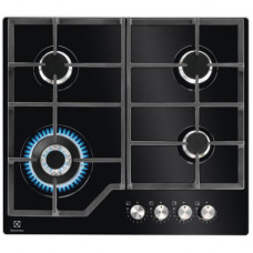 Варильна поверхня Electrolux KGG64362K