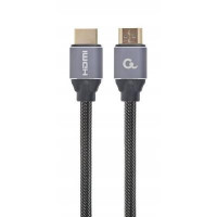 Кабель Cablexpert CCBP-HDMI-5M, HDMI V.2.0