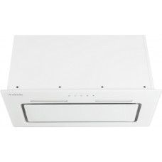 Витяжка Minola HBI 6873 WH GLASS 1200 LED Line (повновбудована)